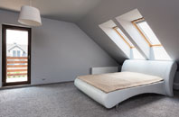 Sea Palling bedroom extensions