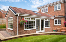 Sea Palling house extension leads