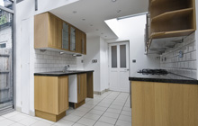 Sea Palling kitchen extension leads